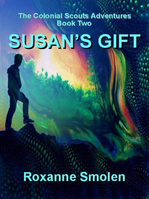 cover image of Susan's Gift